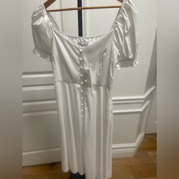 Caroline Constas ‘Savanah’ Dress - Picture 5 of 12